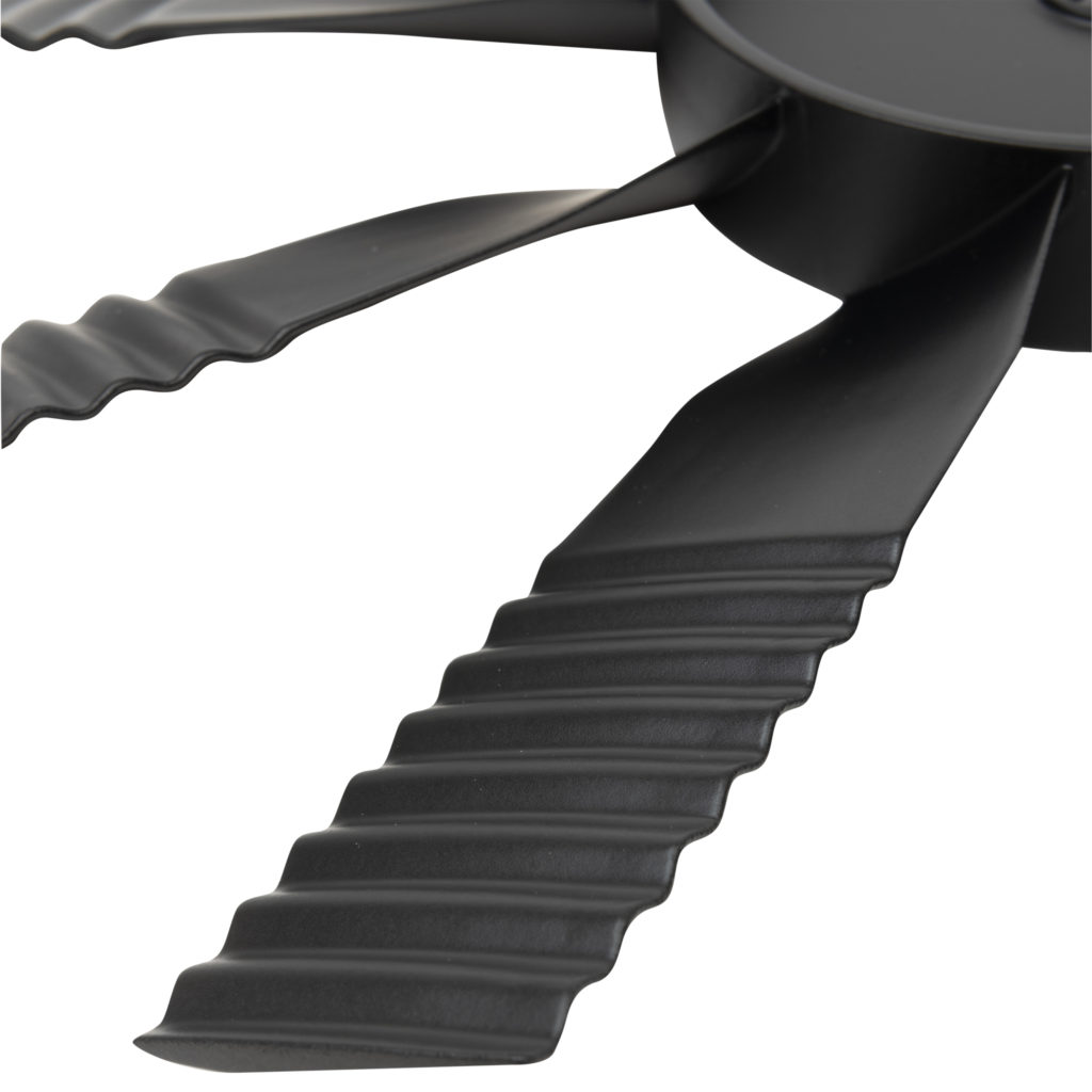 All-New Flex-Wave Electric Fan from Flex-A-Lite Detail 2