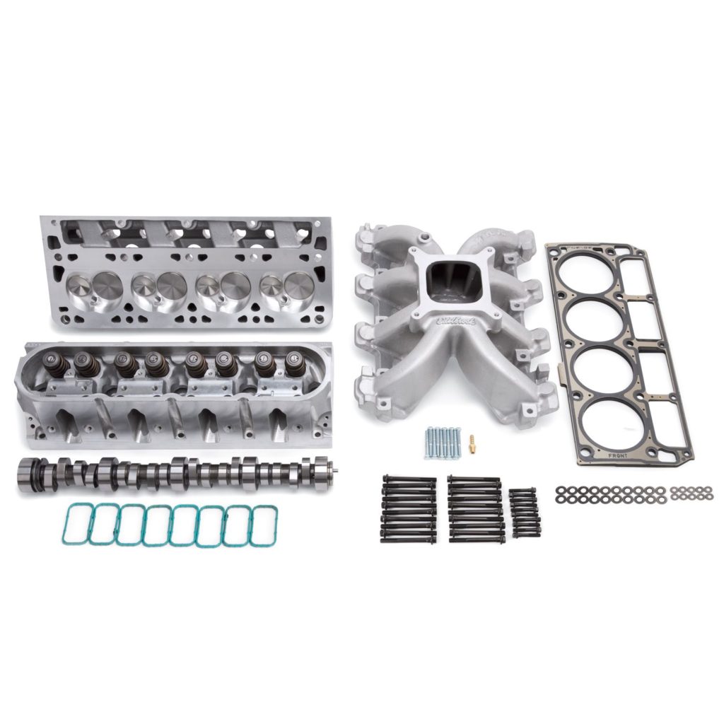 Performer RPM Top End Kit is designed for 1997-04 LS2 Engines copy