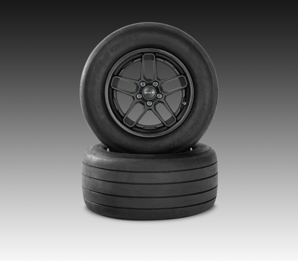 The optional LacksEnterprises carbon fiber wheels shed weight fr