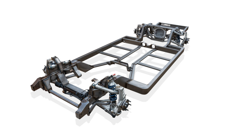 Roadster Shop Chassis 1