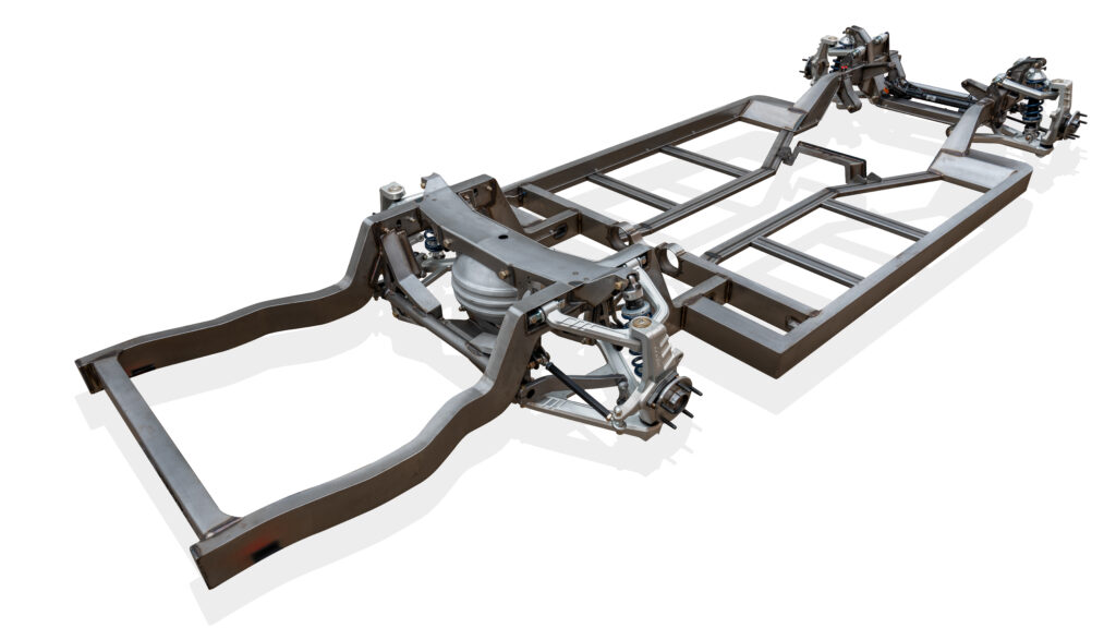 Roadster Shop Chassis 3