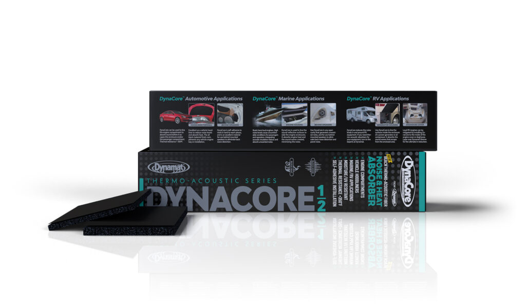 DynaCore package 3d_V2-Current View